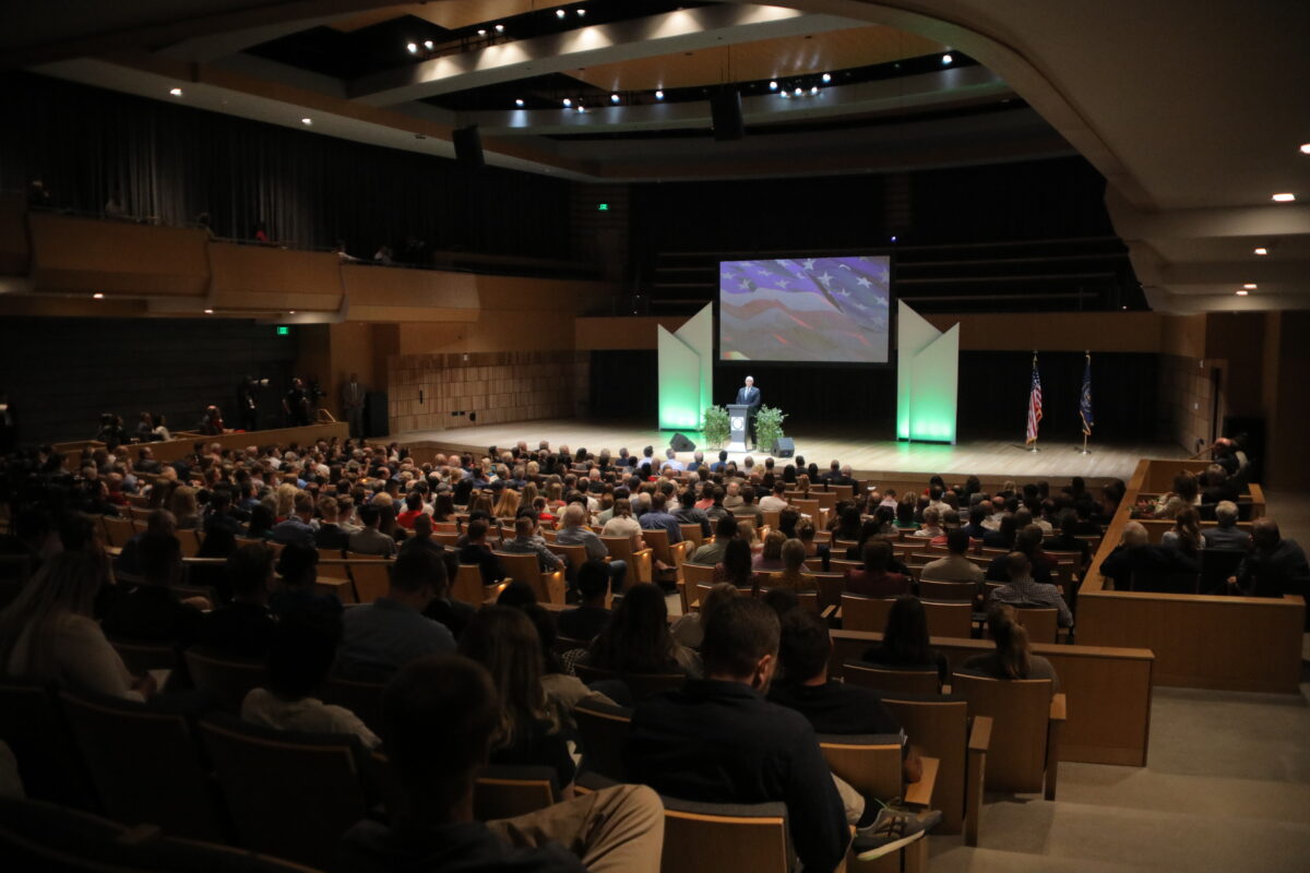 Utah Valley Living: Places to go, things to do (Nov. 15-23)